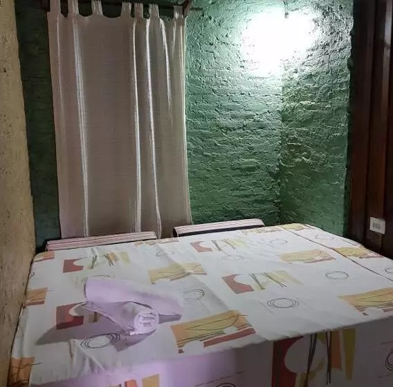 ペンション A Casinha Pequenina