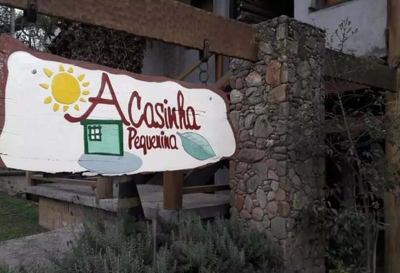 ペンション A Casinha Pequenina