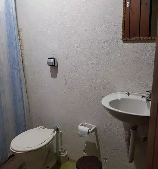 ペンション A Casinha Pequenina