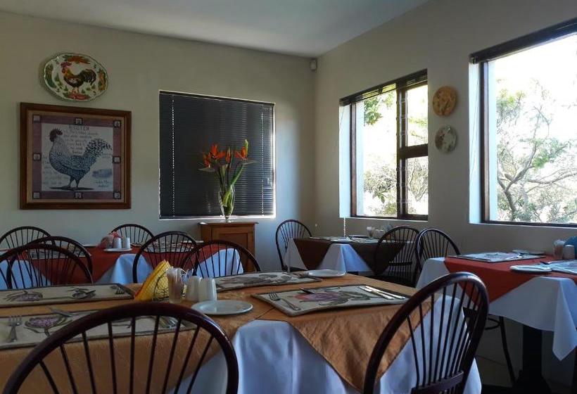 פנסיון Albert Road Garden Guest House