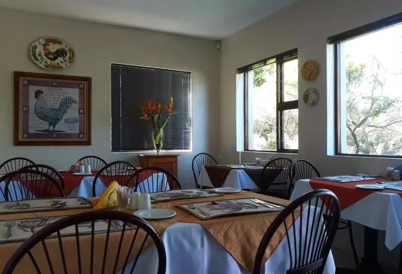 Majatalo Albert Road Garden Guest House