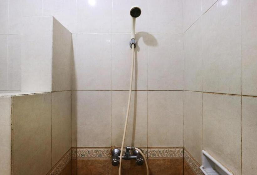 بنسيون Reddoorz Plus Near Brawijaya Museum