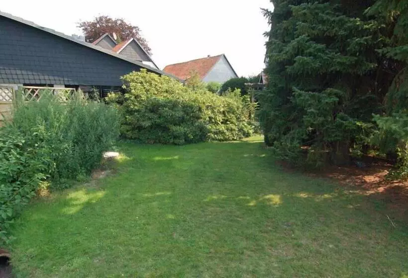 Majatalo Auf Dem Langenhof Wunstorf