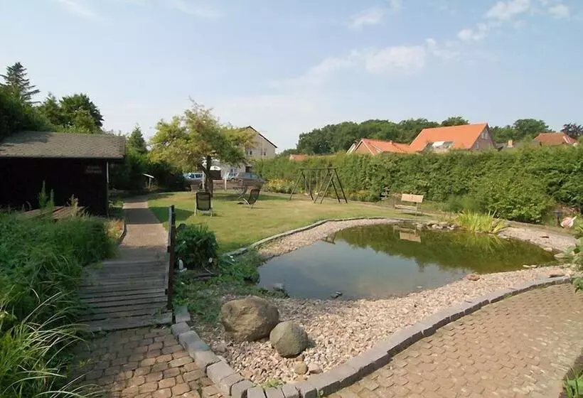 Majatalo Auf Dem Langenhof Wunstorf