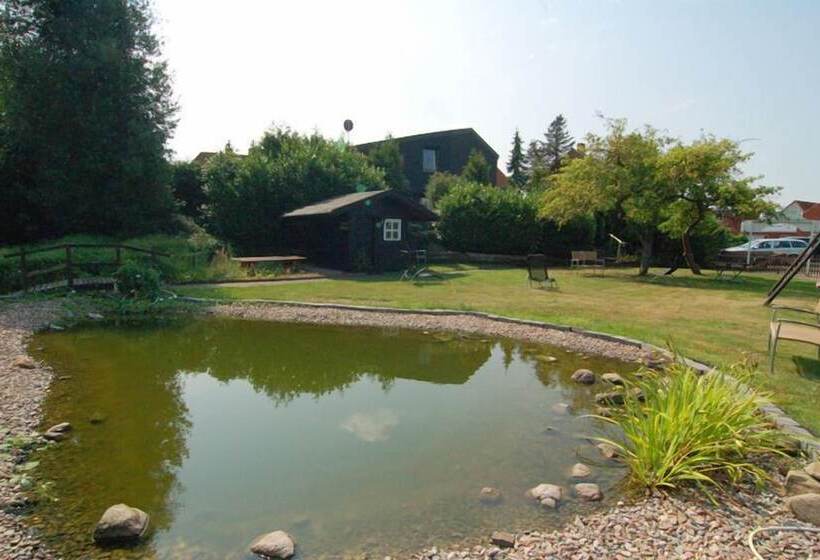 ペンション Auf Dem Langenhof Wunstorf