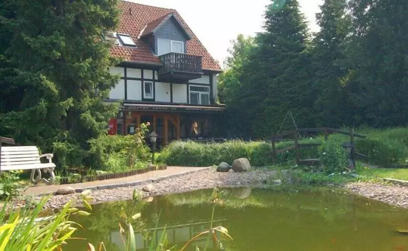 Majatalo Auf Dem Langenhof Wunstorf