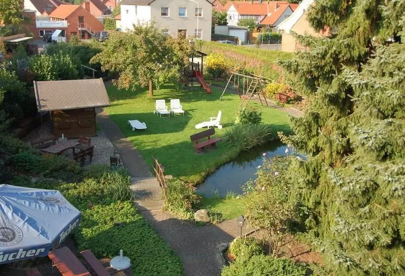 Majatalo Auf Dem Langenhof Wunstorf