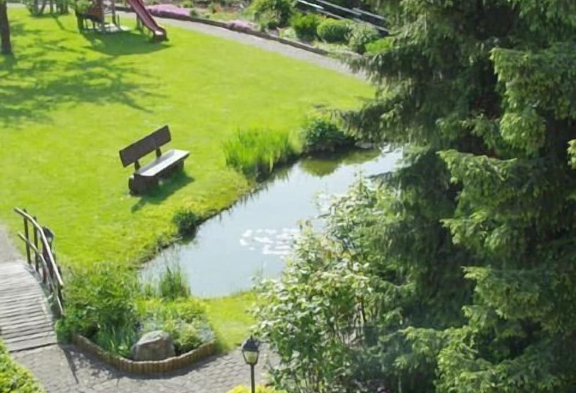 ペンション Auf Dem Langenhof Wunstorf