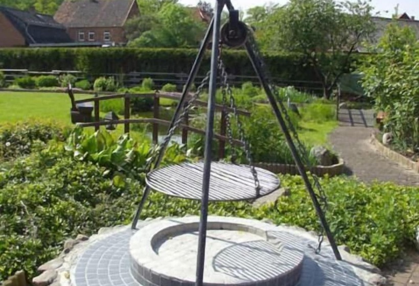 ペンション Auf Dem Langenhof Wunstorf