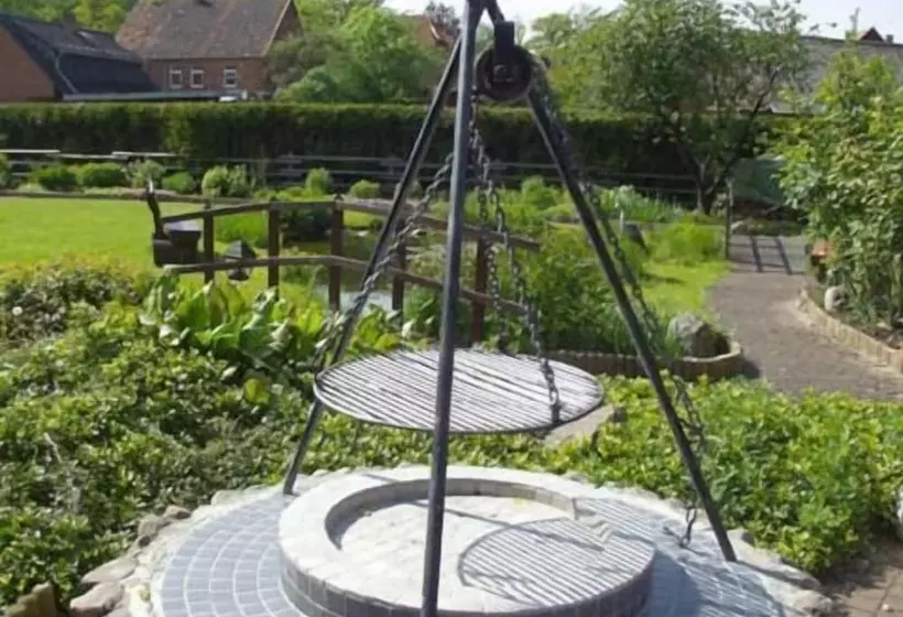 Majatalo Auf Dem Langenhof Wunstorf