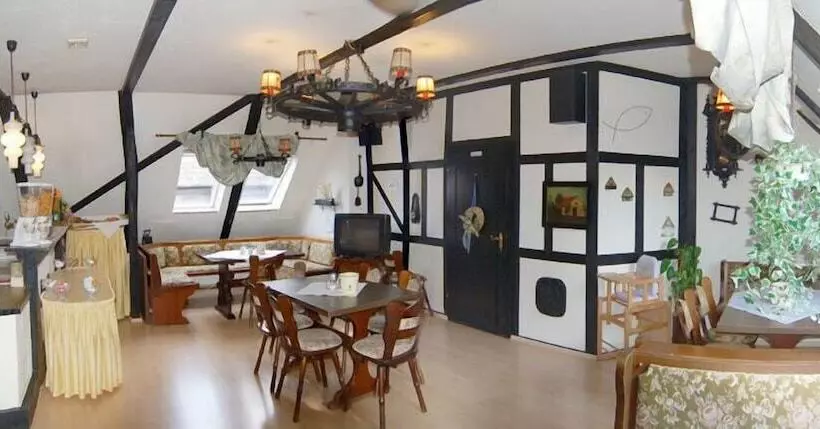 Majatalo Auf Dem Langenhof Wunstorf