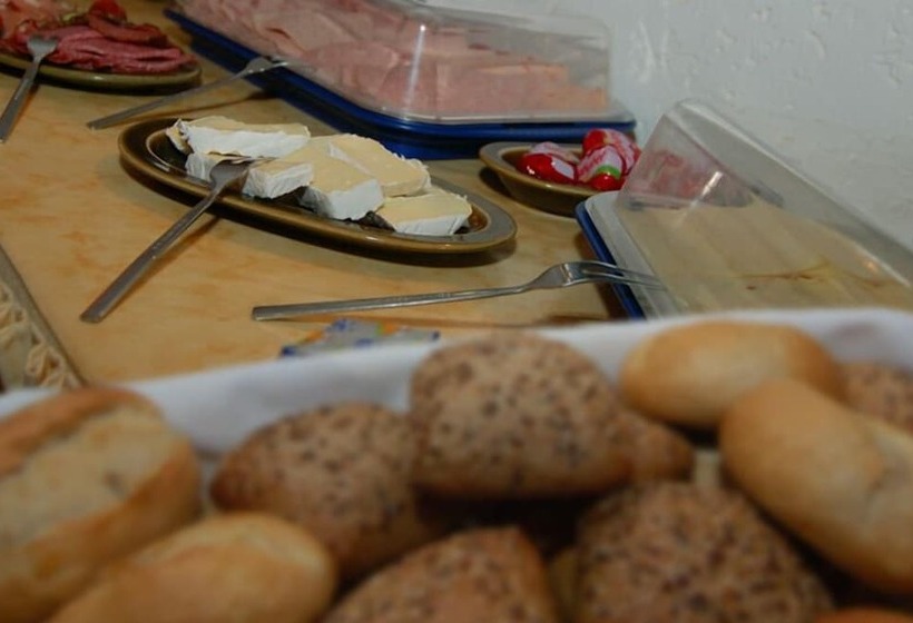 ペンション Auf Dem Langenhof Wunstorf