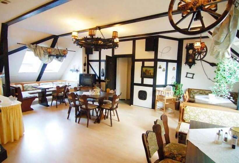 ペンション Auf Dem Langenhof Wunstorf