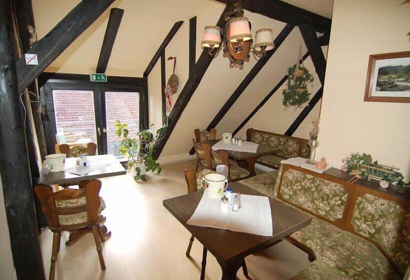 ペンション Auf Dem Langenhof Wunstorf