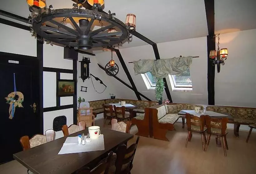 Majatalo Auf Dem Langenhof Wunstorf