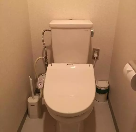 ペンション Fujiyoshi