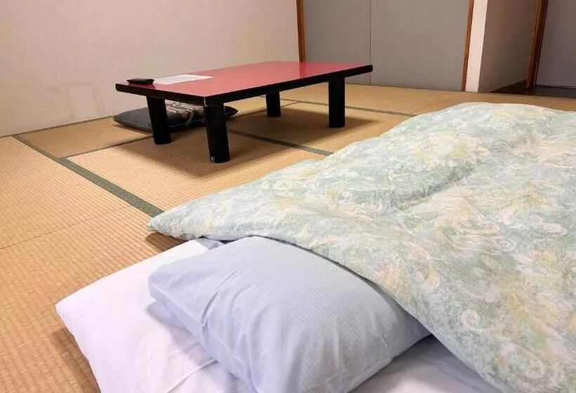 ペンション Fujiyoshi