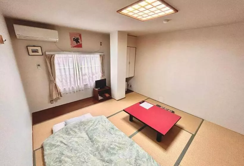 ペンション Fujiyoshi