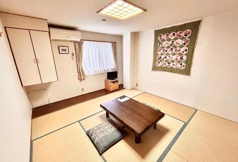 ペンション Fujiyoshi