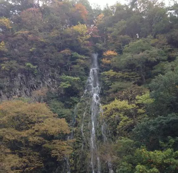 ペンション Fujiyoshi