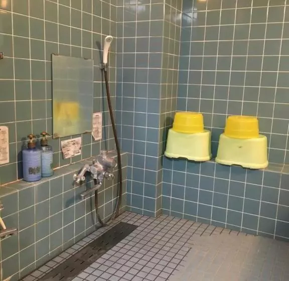 ペンション Fujiyoshi