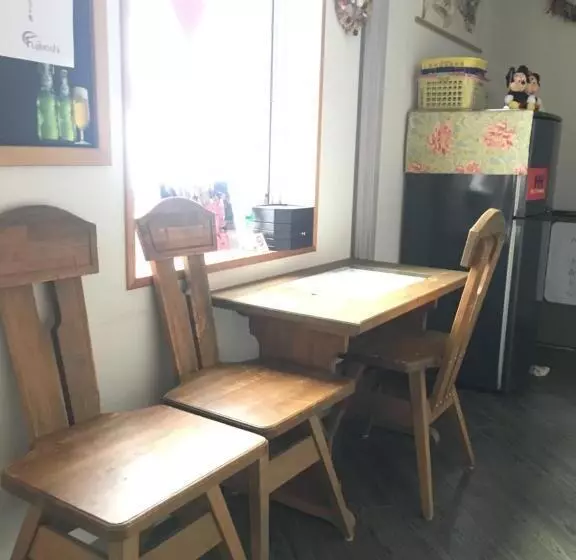 ペンション Fujiyoshi