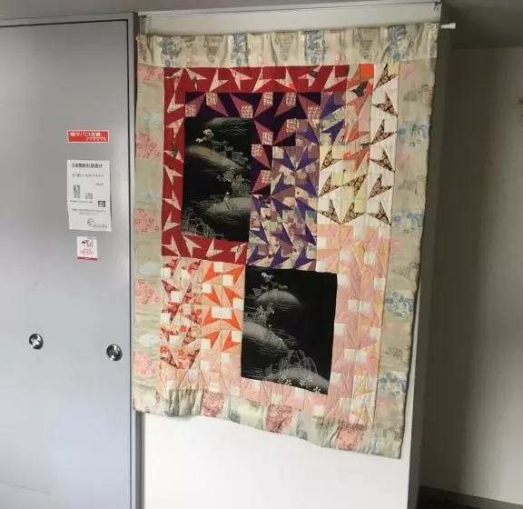 ペンション Fujiyoshi