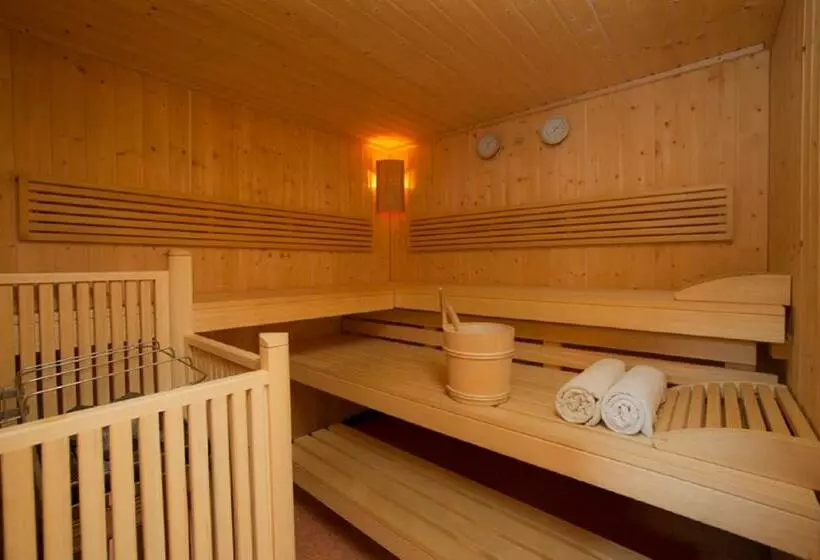 ペンション Gasserhütte