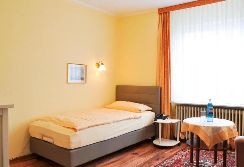 پانسیون Gregory Wyk Auf Föhr