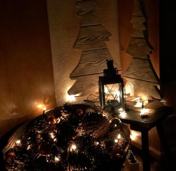 Pansiyon Gästehaus Eberlein