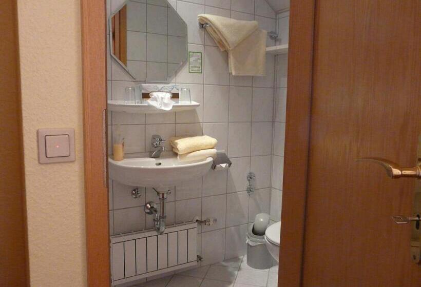 Pansiyon Gästehaus Eberlein