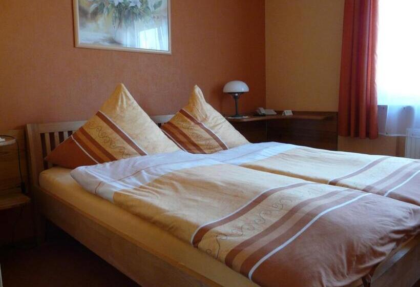 Pansiyon Gästehaus Eberlein