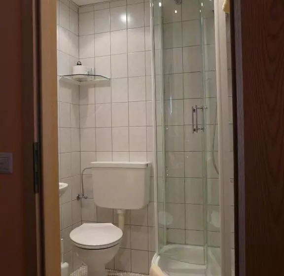 ペンション Gästehaus Eberlein