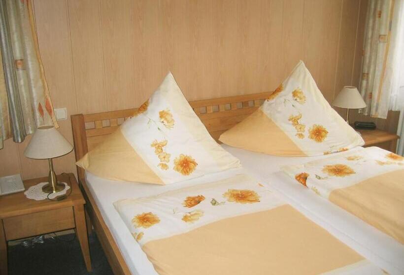 Pansiyon Gästehaus Eberlein