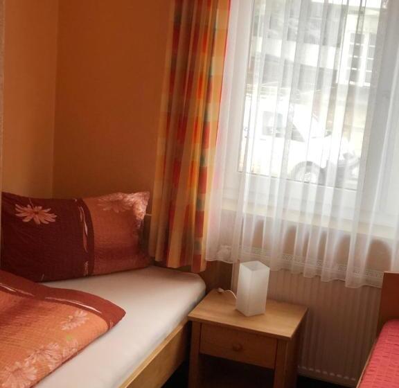 Pansiyon Gästehaus Eberlein