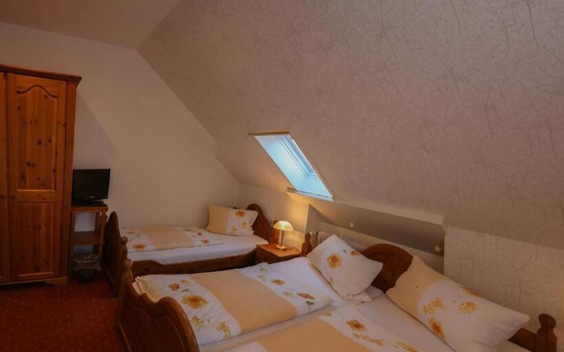 Pansiyon Gästehaus Eberlein