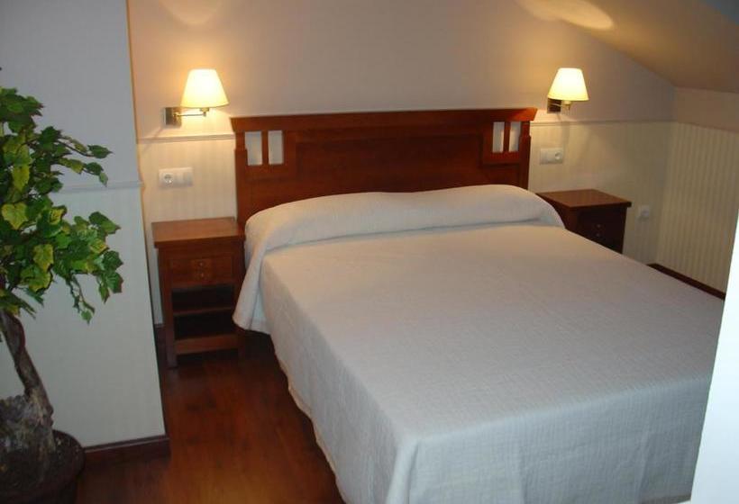 Пансион Hospederia El Fielato