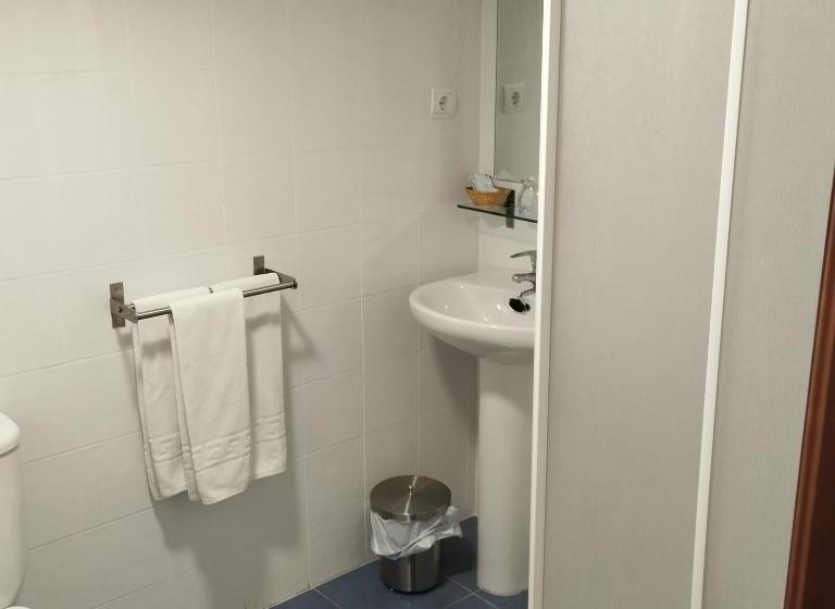 Пансион Hospederia El Fielato