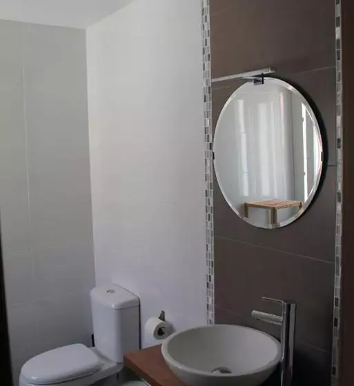 Majatalo Hostal Montilla Sotogrande