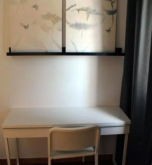 Majatalo Hostal Montilla Sotogrande