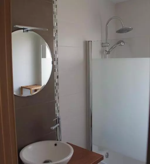 Majatalo Hostal Montilla Sotogrande