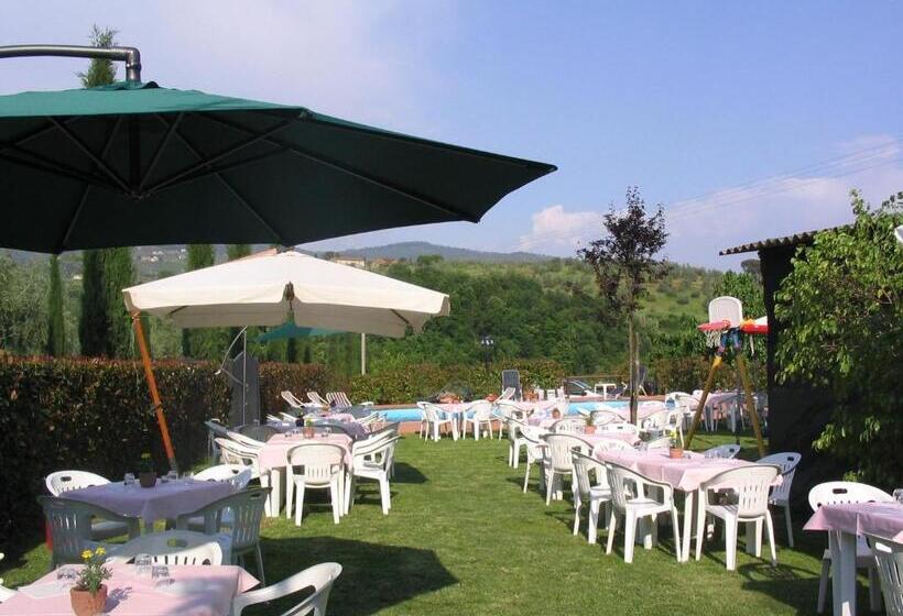 Пансион Il Casolare Di Leonardo