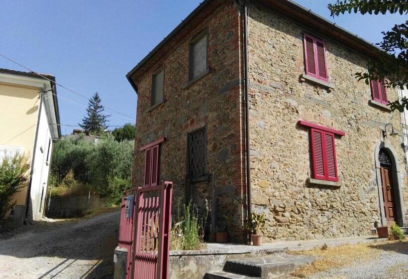 Пансион Il Casolare Di Leonardo