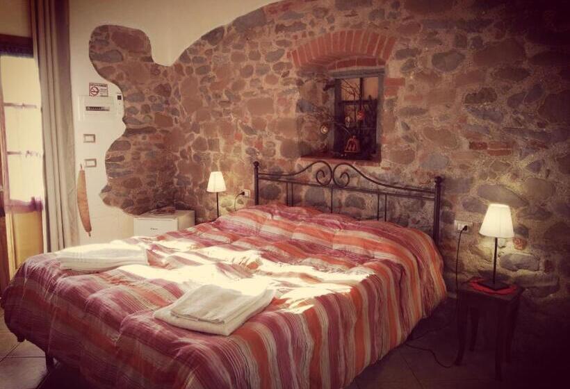 Пансион Il Casolare Di Leonardo