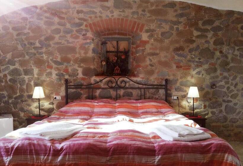 Пансион Il Casolare Di Leonardo