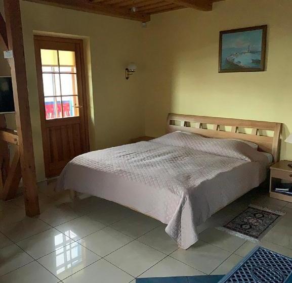 پانسیون Inkaro Kaimas