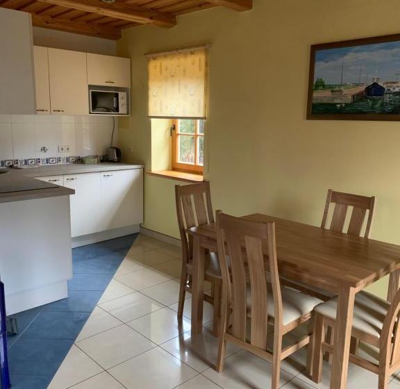 پانسیون Inkaro Kaimas