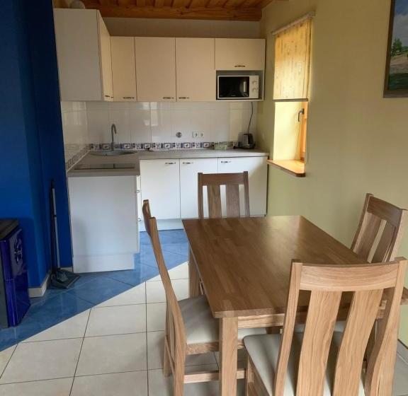 پانسیون Inkaro Kaimas