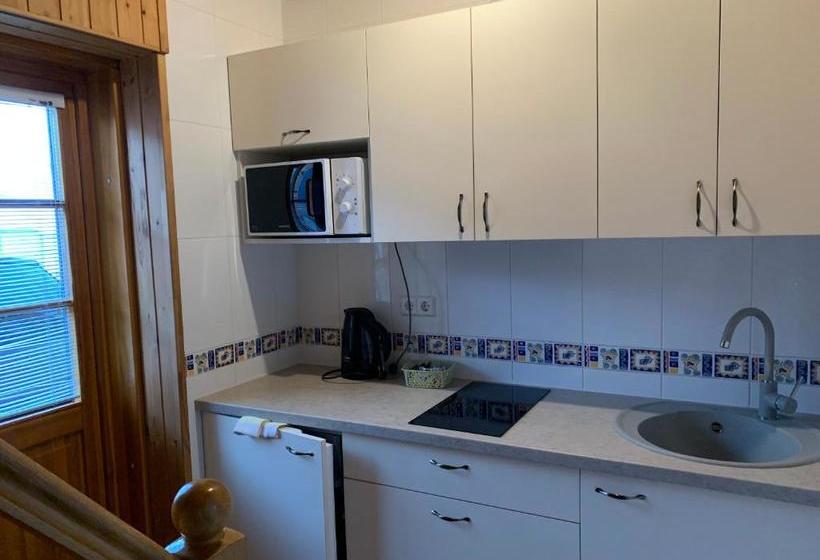 پانسیون Inkaro Kaimas