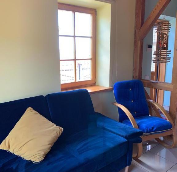 پانسیون Inkaro Kaimas